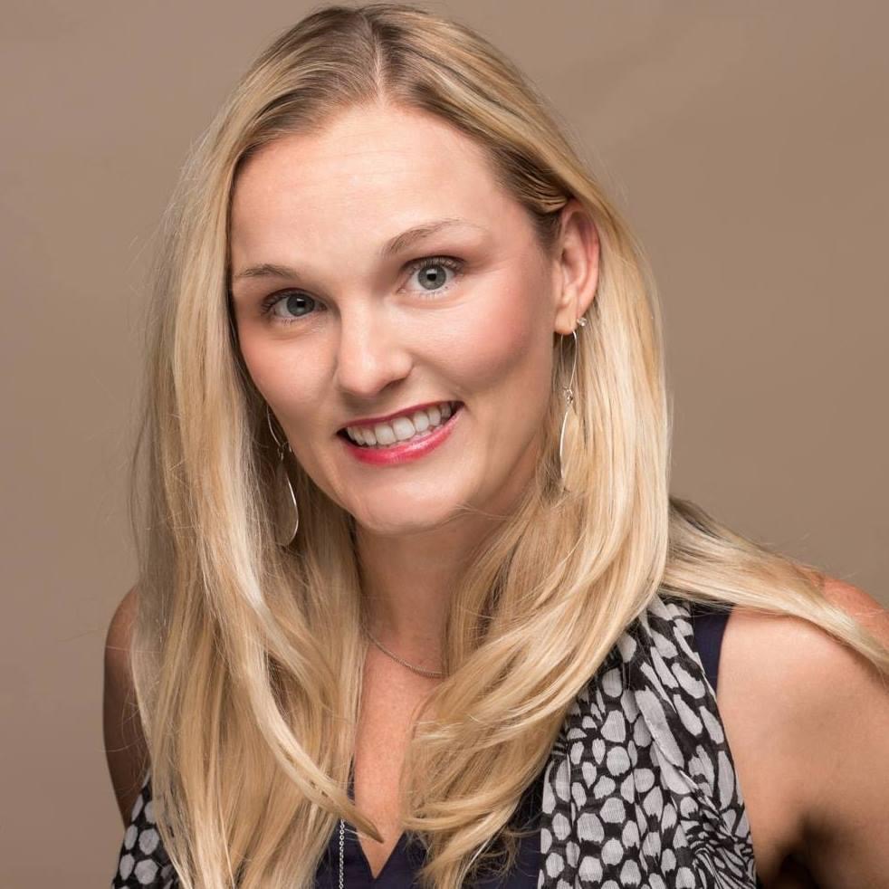 Amanda Morgan