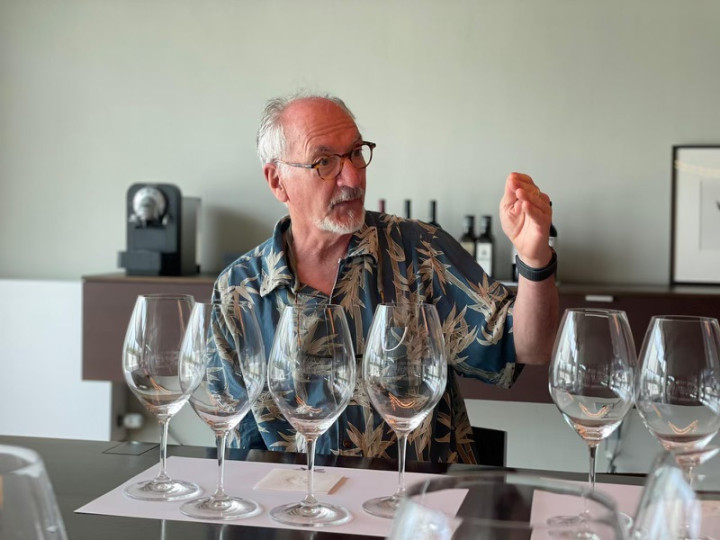 Savor Spain's best food and wine by Brian Carter Cellars gallery 3